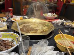 -芦月轩羊蝎子(劲松店)