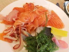 -东方红海鲜百汇(国际大厦店)