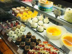 -莉莲蛋挞(日月光店)