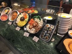 -食代馆(深业上城店)