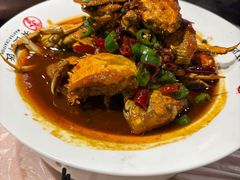 -有位虾匠·胶东土菜小馆(市北店)