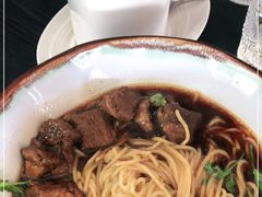 -莫多多餐厅