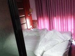 -好家园酒店(深圳坪山技术大学地铁站店)