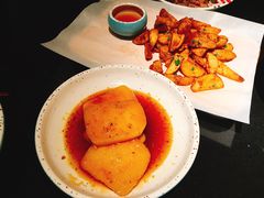 -老头儿油爆虾·知味杭州(爱琴海购物中心)