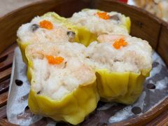 -海龙阁酒家·37年老字号粤菜(保利广场店)