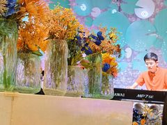-芭菲盛宴·环球美食(袁家岗店)