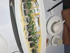 -西湖春天•老字号杭州菜(百汇店)