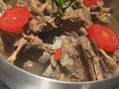 -浩爷羊蝎子火锅(望京店)