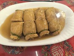 -玉华台饭庄(裕中西里小区店)
