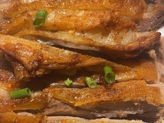 -额尔敦传统涮(公园西路店)