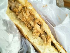 优质肉夹馍-秦豫肉夹馍(骡马市总店)
