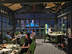 大堂-铜锣湾·有麝自然香(长嘉汇购物公园店)