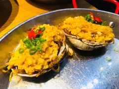 -必点海鲜·鲅鱼水饺(鞍山西道店)