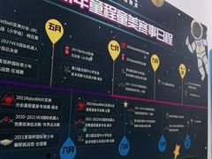 -童程童美·信息学竞赛·乐高机器人编程(长宁来福士校区)