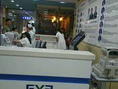 -武汉大学附属爱尔眼科医院(湖北总院)