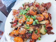 -小民大排档(马场角横路店)