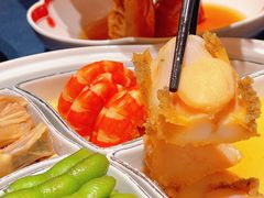 -老吉堂上海本帮菜(工体店)
