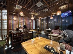 -衣川小森林·料理·寿司(鸿铭中心店)