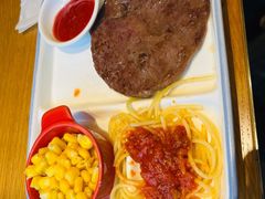 -菲滋意式餐厅(黄岩洞天店)