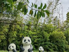 -南宁市动物园