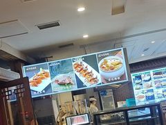 -大清花饺子(山庄店)