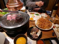 -千寻烧肉(政务区店)