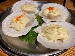 -青瓦炭韩潮烤肉(花园道店)