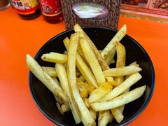 -拉面莊夢語＆中华料理八椿