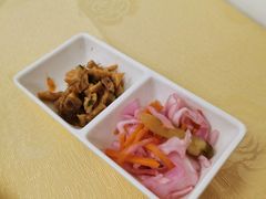 -王家味 - Wángjiā wèi