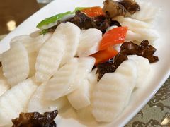 -新疆杭州疗养院·富春山庄