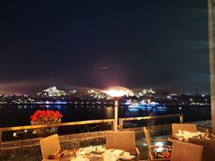 -鹭江宾馆·观海餐厅