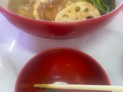 -杭景元·东北老式麻辣烫&炸串(江河时代店)