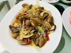 -小辣妹川味海鲜加工店(第一市场椰风巷店)