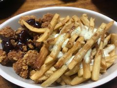 -The Habit Burger Grill 哈比特汉堡(爱琴海店)