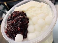 -甜心闲生传统手工冰粉(奎星楼店)