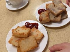 -喜盈门保健甜品店