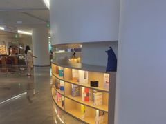 -神帆·元气汤泉(解放西路店)