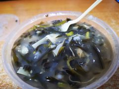 -芳婆糕团店(王府大街店)