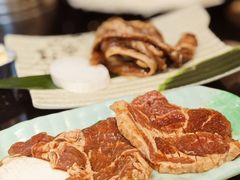 -木槿花韩式炭烤·熟成肉工坊(孙文东路店)