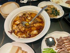 -旺顺阁·北京菜·烤鸭(大望路店)