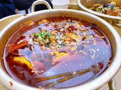 -冒菜西施·非遗冒菜(总店)