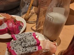 -巴奴毛肚火锅(七宝领展广场店)