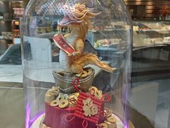 -视博茶点(美狮美高梅店)