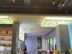 -三叔特色自贡菜(中海国际店)