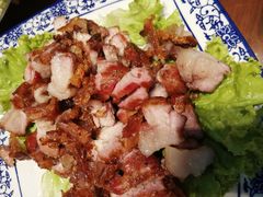 -吉顺坑烤