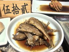 -南京大牌档(人民广场店)