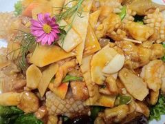 八珍-北塘海鲜·天津菜(大光明桥旗舰店)