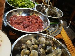 -盈田盈粥庄(博山东路店)