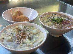 -毛华美食(清扬路店)