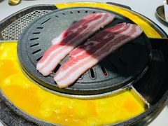 -老板娘的烤肉店(港湾广场店)